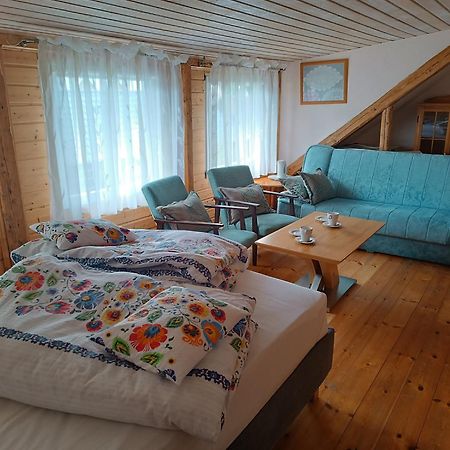 Wczasowisko Miedzywodzie Villa Bagian luar foto