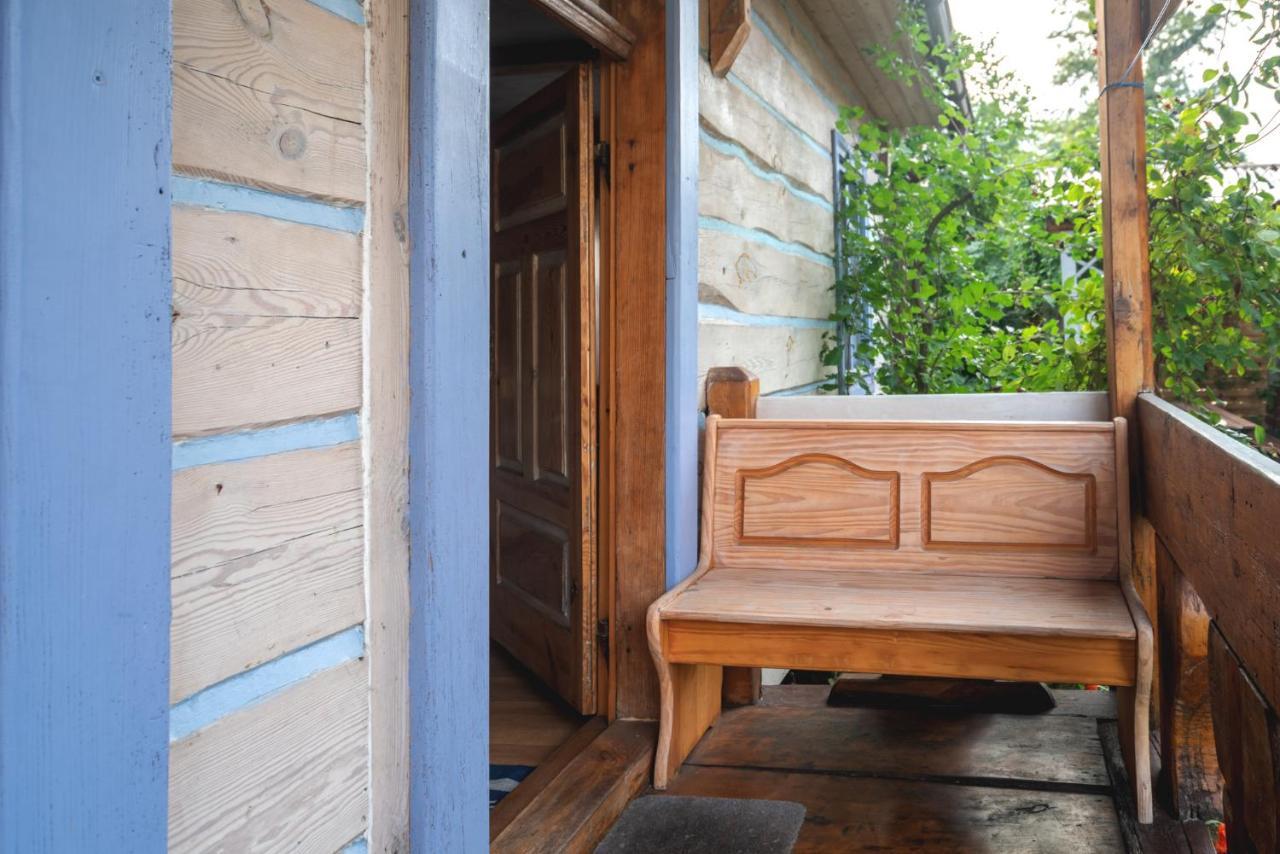 Wczasowisko Miedzywodzie Villa Bagian luar foto