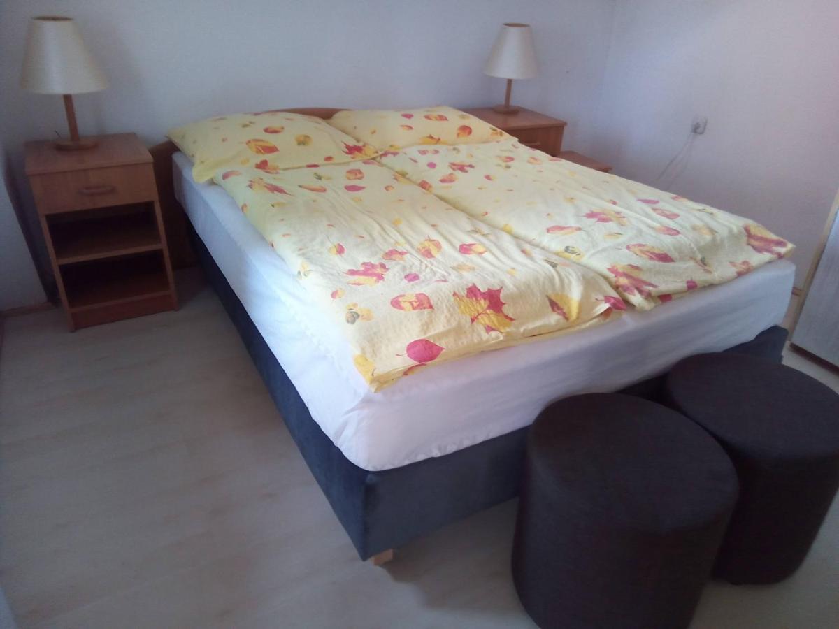 Wczasowisko Miedzywodzie Villa Bagian luar foto