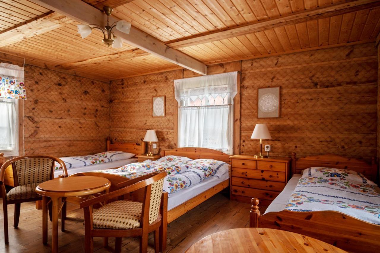 Wczasowisko Miedzywodzie Villa Bagian luar foto