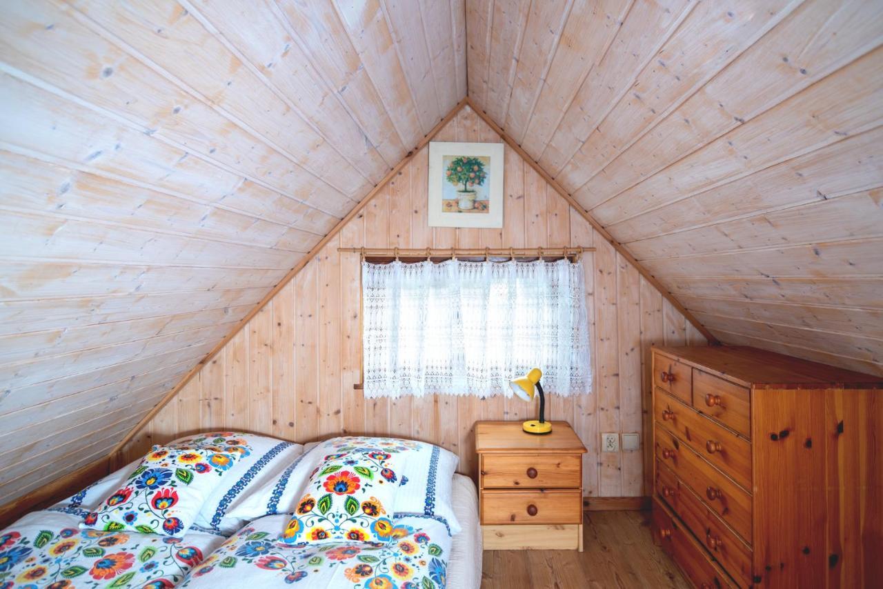 Wczasowisko Miedzywodzie Villa Bagian luar foto