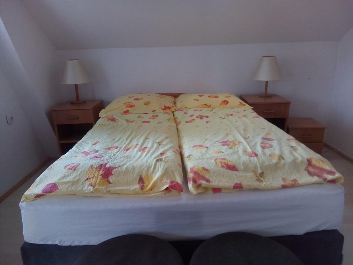 Wczasowisko Miedzywodzie Villa Bagian luar foto