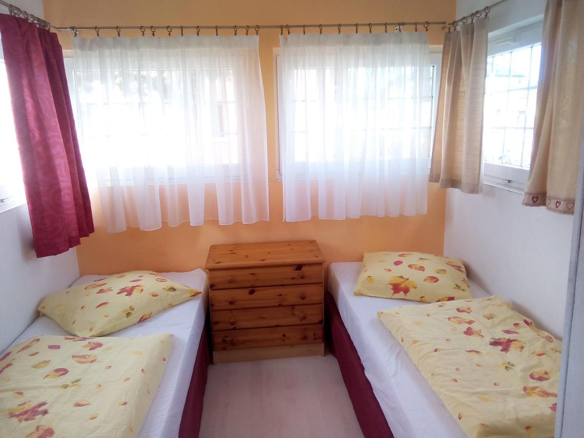 Wczasowisko Miedzywodzie Villa Bagian luar foto