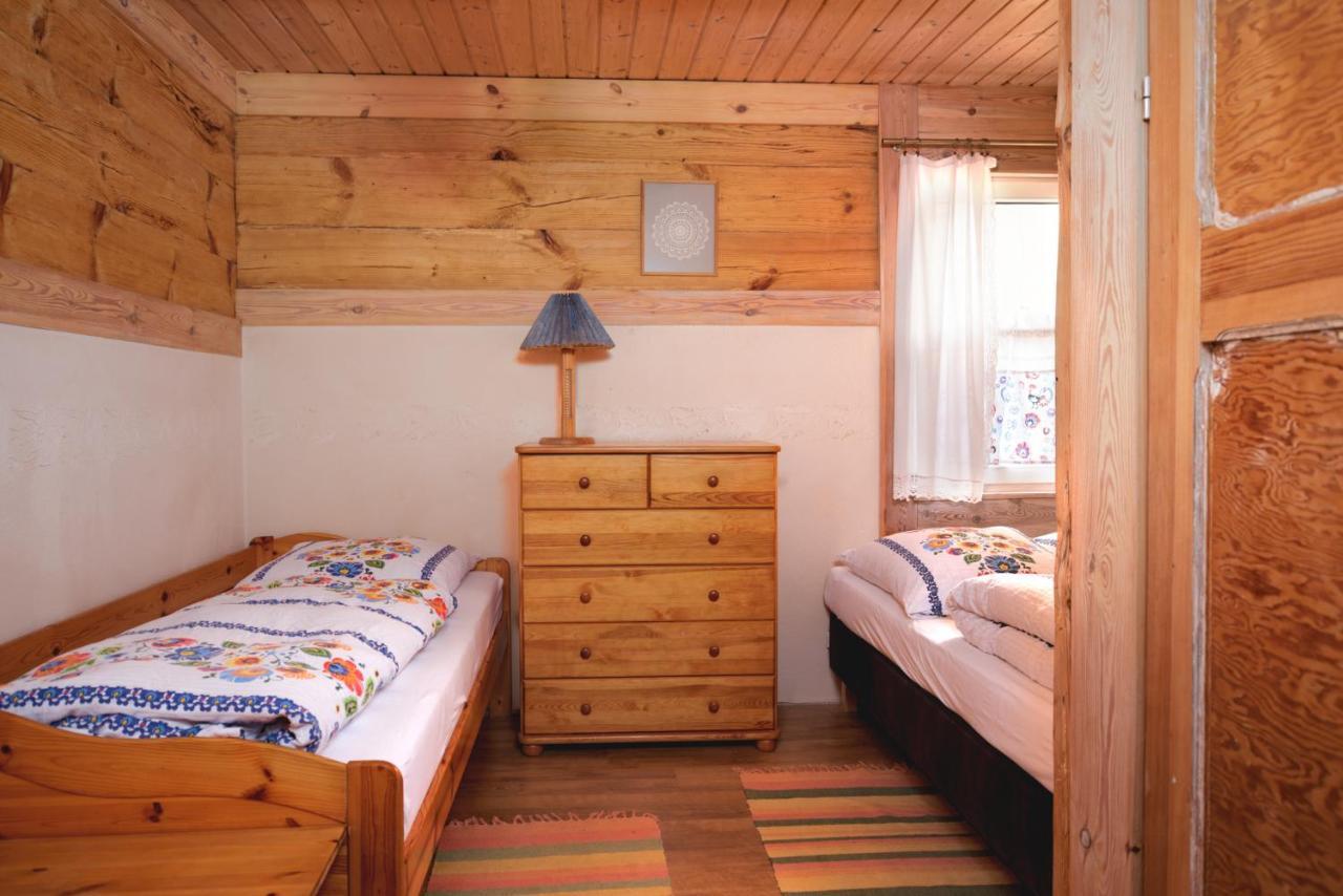 Wczasowisko Miedzywodzie Villa Bagian luar foto