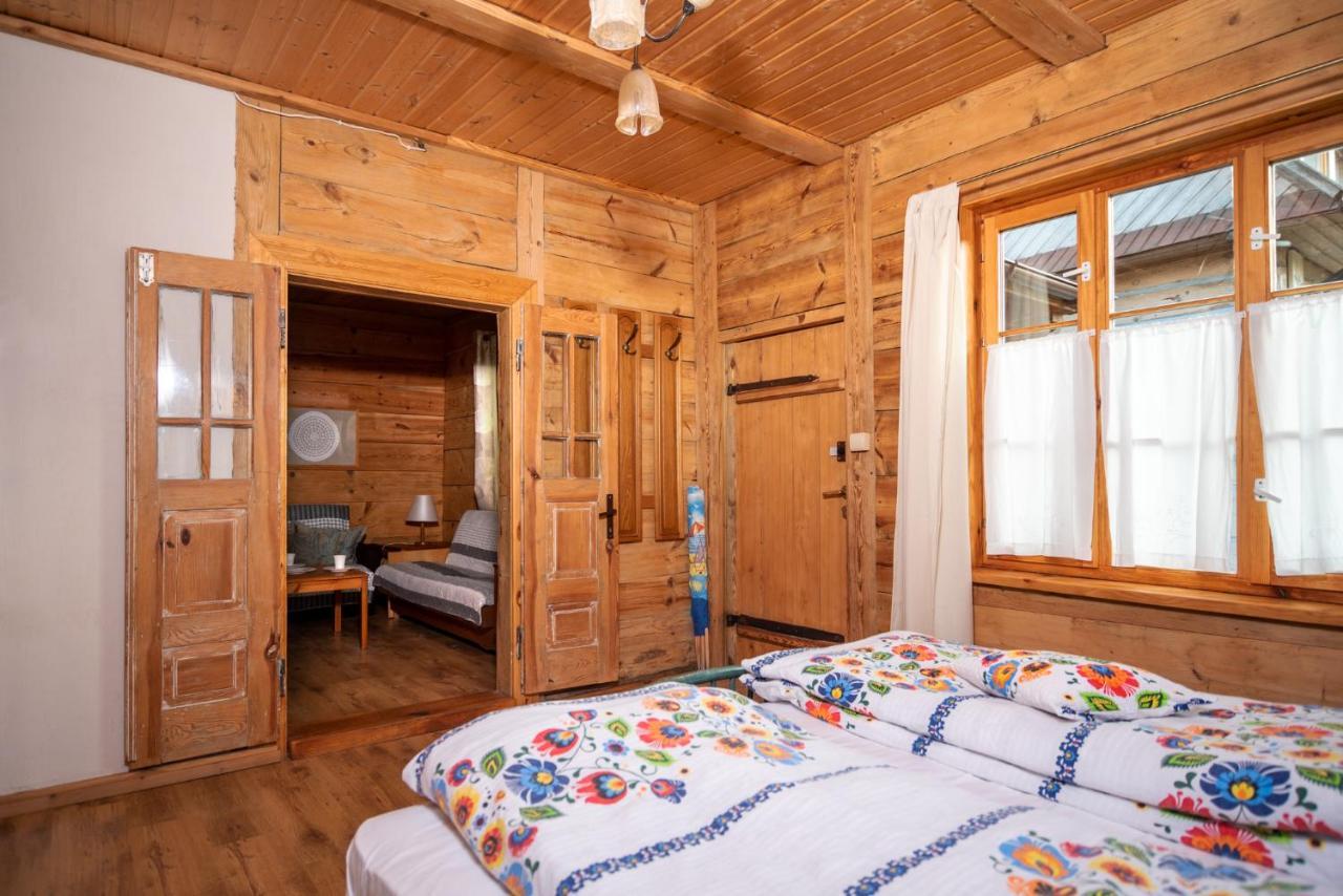 Wczasowisko Miedzywodzie Villa Bagian luar foto