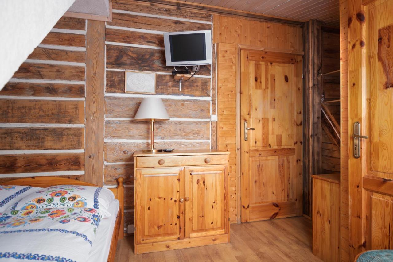 Wczasowisko Miedzywodzie Villa Bagian luar foto