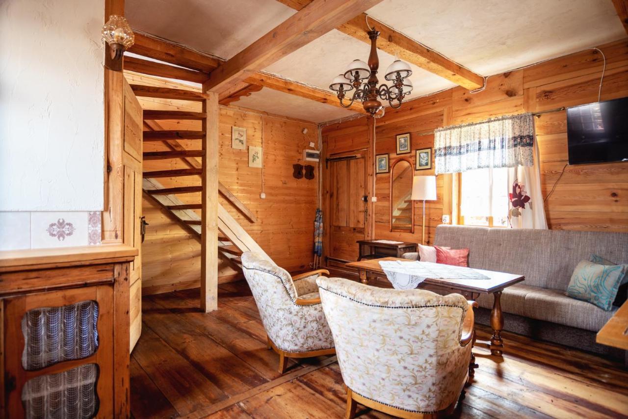 Wczasowisko Miedzywodzie Villa Bagian luar foto