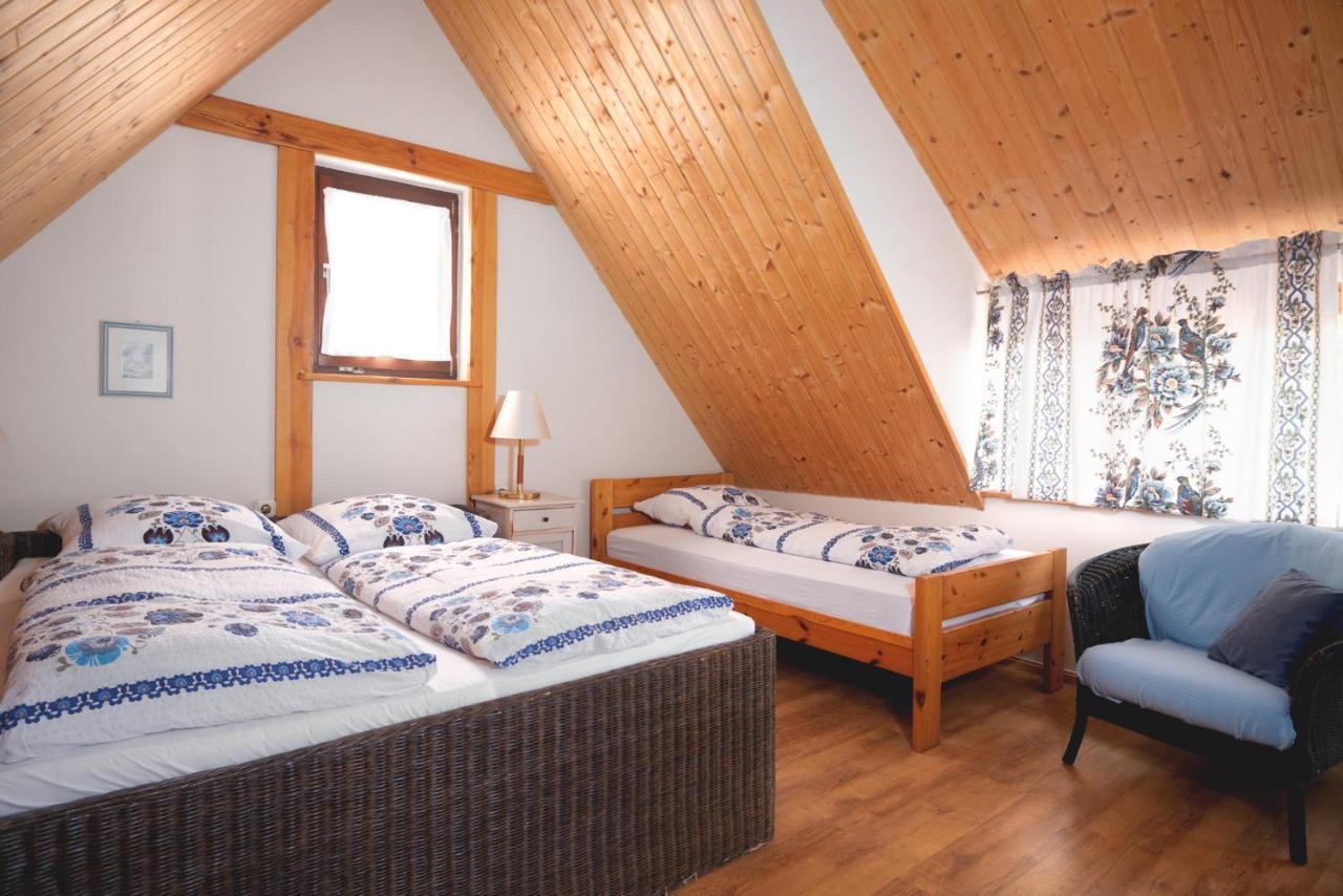 Wczasowisko Miedzywodzie Villa Bagian luar foto