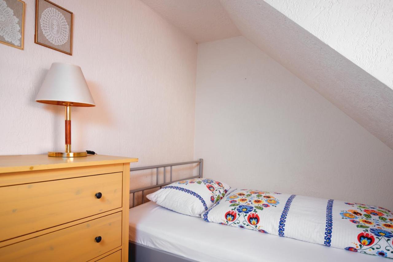 Wczasowisko Miedzywodzie Villa Bagian luar foto