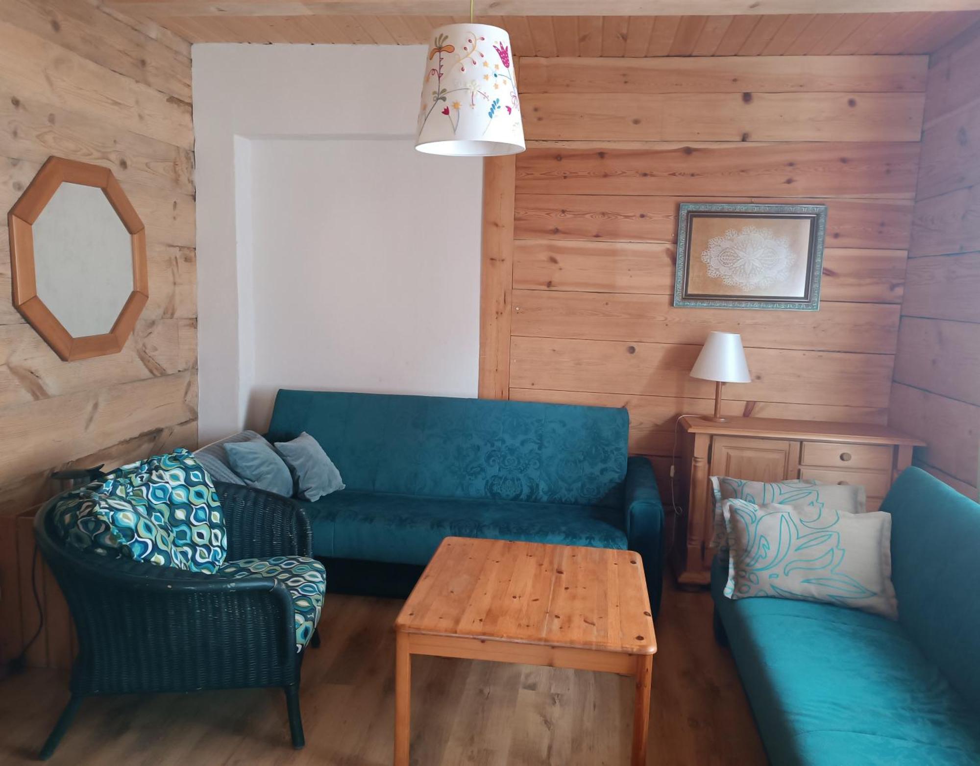 Wczasowisko Miedzywodzie Villa Bagian luar foto
