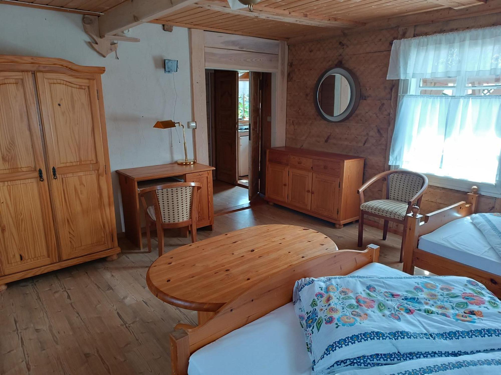 Wczasowisko Miedzywodzie Villa Bagian luar foto