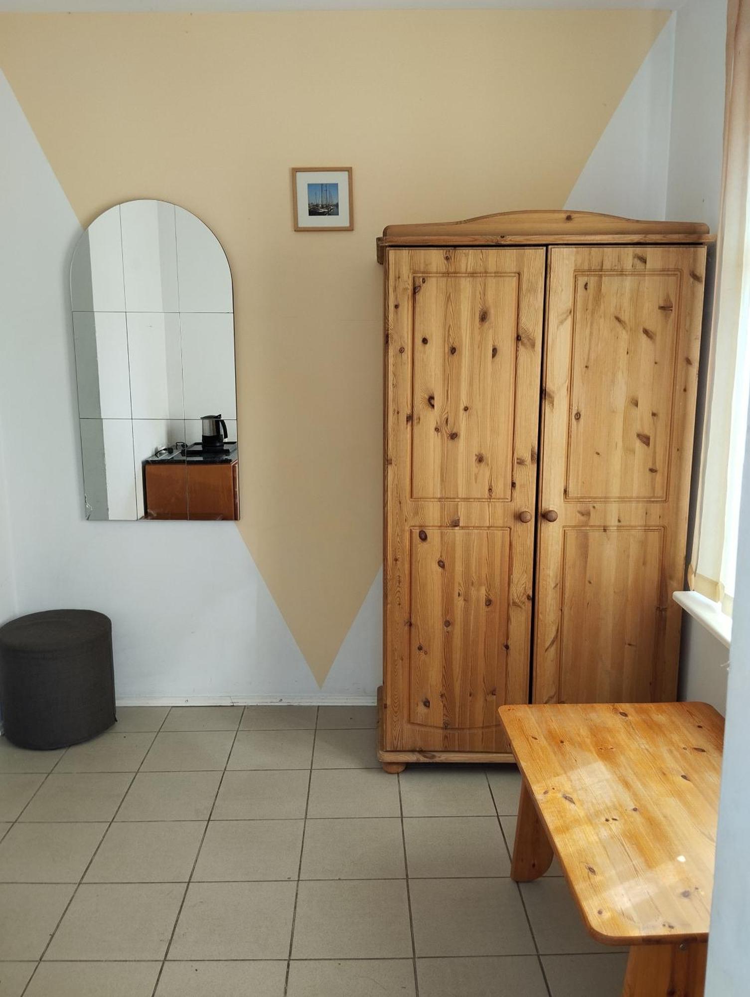 Wczasowisko Miedzywodzie Villa Bagian luar foto