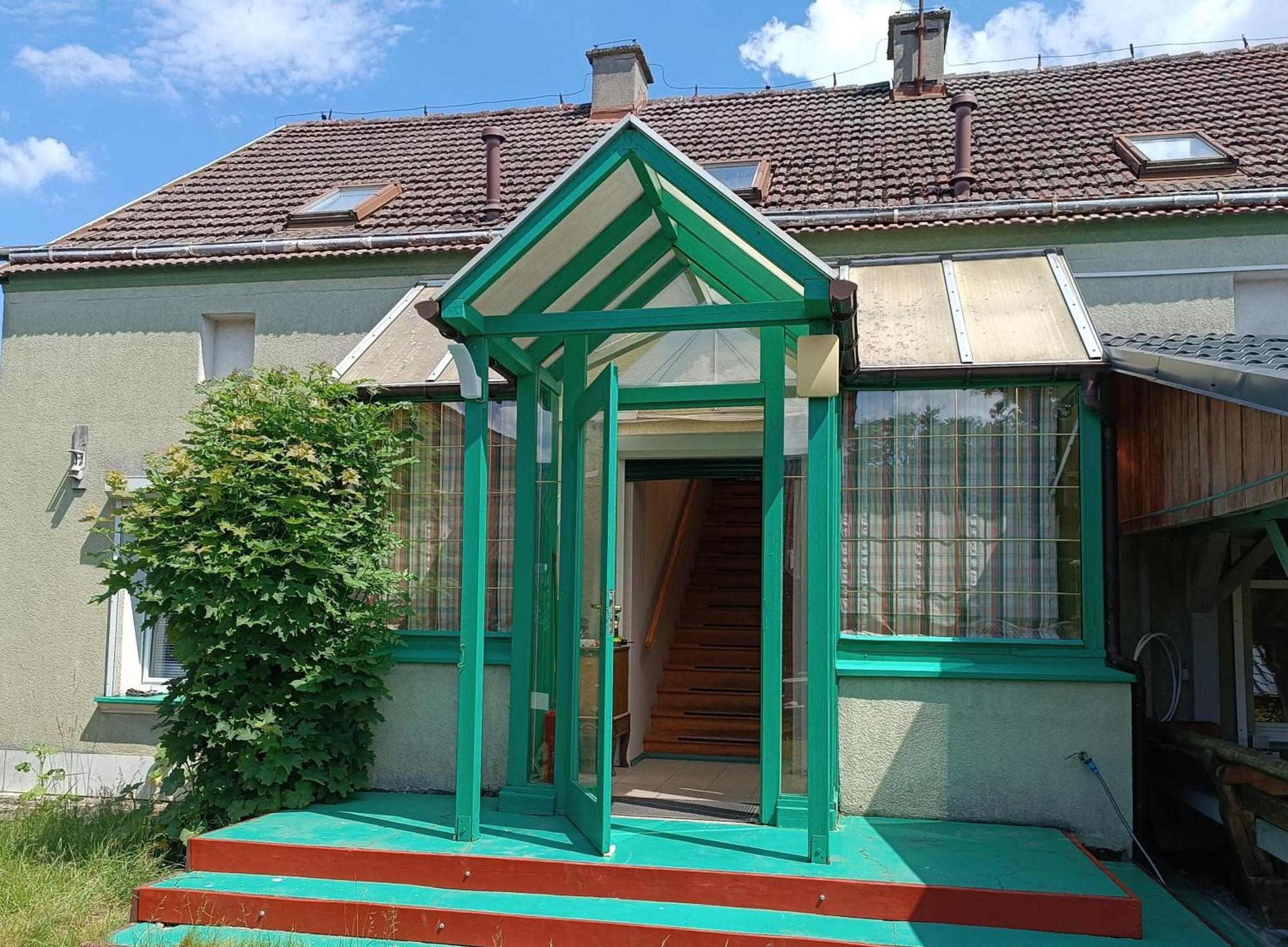 Wczasowisko Miedzywodzie Villa Bagian luar foto